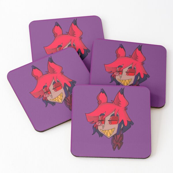 Item preview, ALASTORR design ( 5 color variations) 1st selection designed and sold by thistleberry.