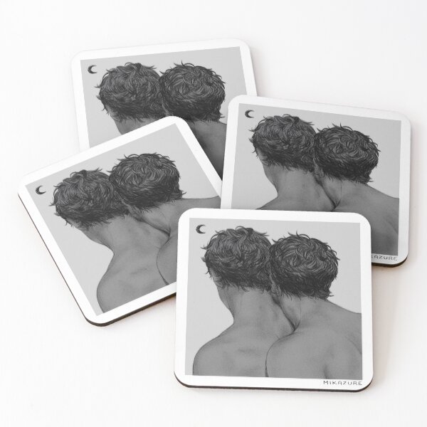 Item preview, There is no love like lunacy designed and sold by MikaLevi.