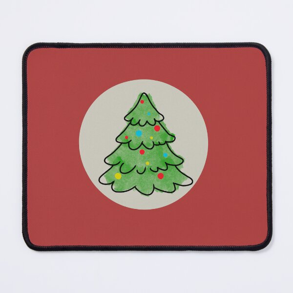 Item preview, Simple Christmas Tree designed and sold by dinob.