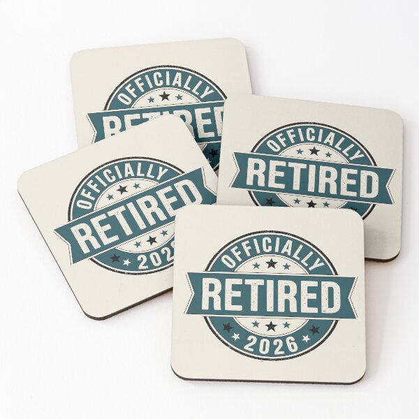 Item preview, Officially Retired 2026 designed and sold by BuxomBabe21.