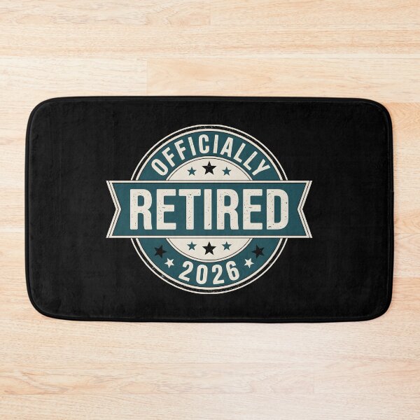 Item preview, Officially Retired 2026 designed and sold by BuxomBabe21.