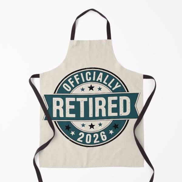 Item preview, Officially Retired 2026 designed and sold by BuxomBabe21.