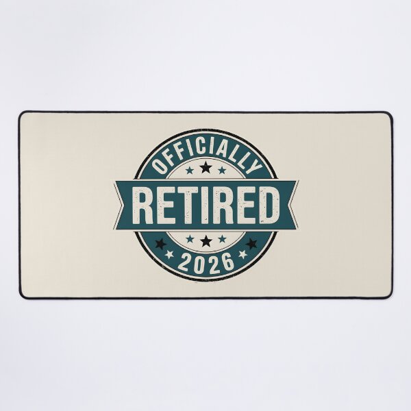 Item preview, Officially Retired 2026 designed and sold by BuxomBabe21.