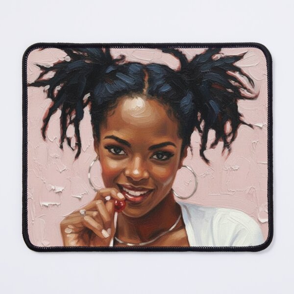 Item preview, Afro-Vibe Collective: Main Character Energy And A Whole Mood designed and sold by Art's Diner.