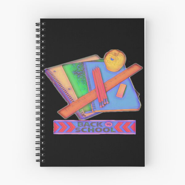 Item preview, Back to School designed and sold by natnat7w.