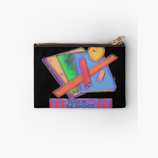 Item preview, Back to School designed and sold by natnat7w.