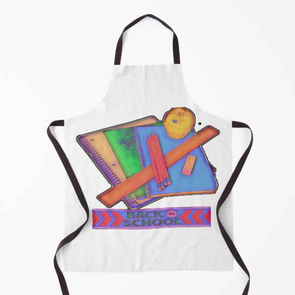 Item preview, Back to School designed and sold by natnat7w.
