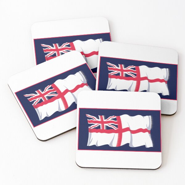 Item preview, British Navy designed and sold by skanner30.