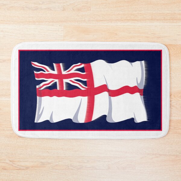 Item preview, British Navy designed and sold by skanner30.