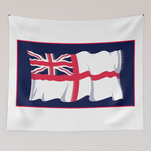 Item preview, British Navy designed and sold by skanner30.