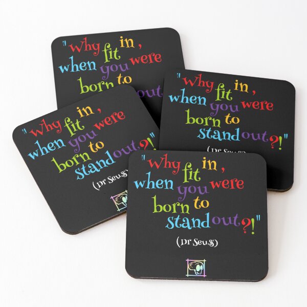 Item preview, Stand out. designed and sold by Krakheadart.