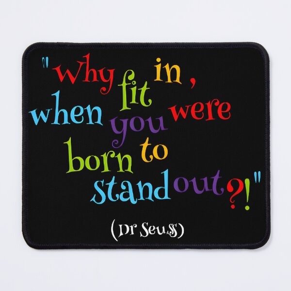 Item preview, Stand out. designed and sold by Krakheadart.