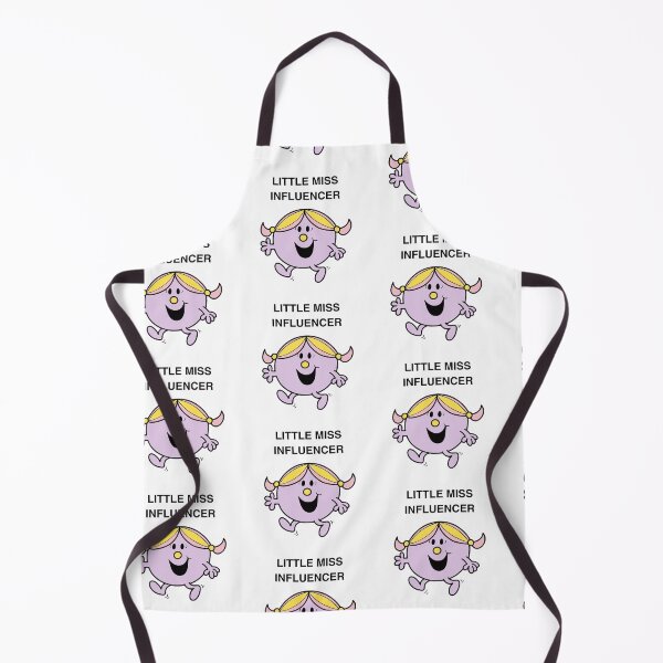 Item preview, Little Miss Influencer designed and sold by kcgfx.