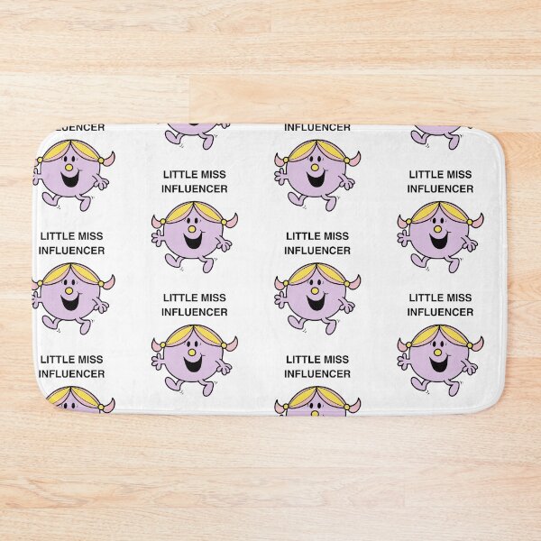 Item preview, Little Miss Influencer designed and sold by kcgfx.