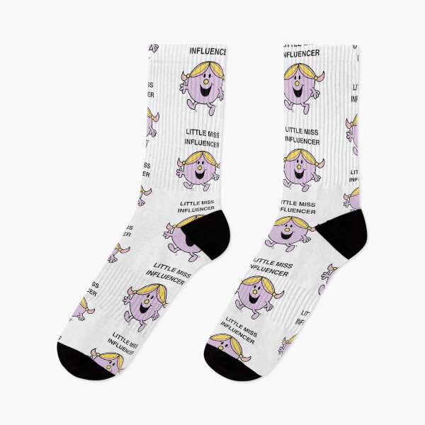 Item preview, Little Miss Influencer designed and sold by kcgfx.