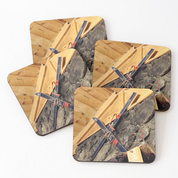 Item preview, Mount Baldy designed and sold by supernova23.