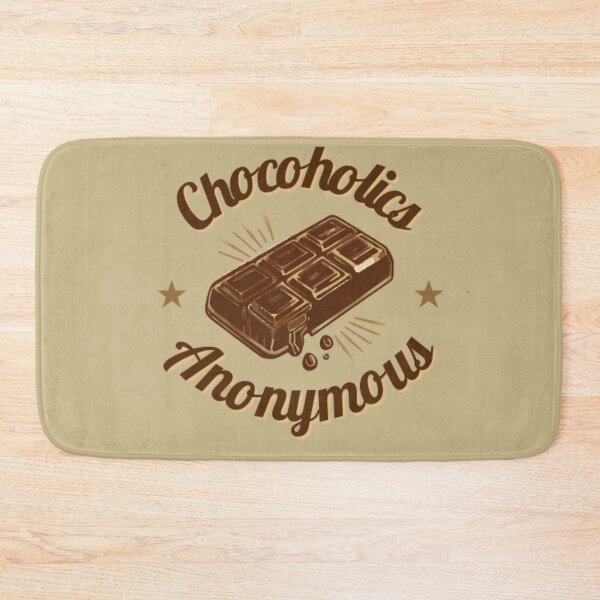 Item preview, Chocoholics Anonymous designed and sold by CareersRUs.