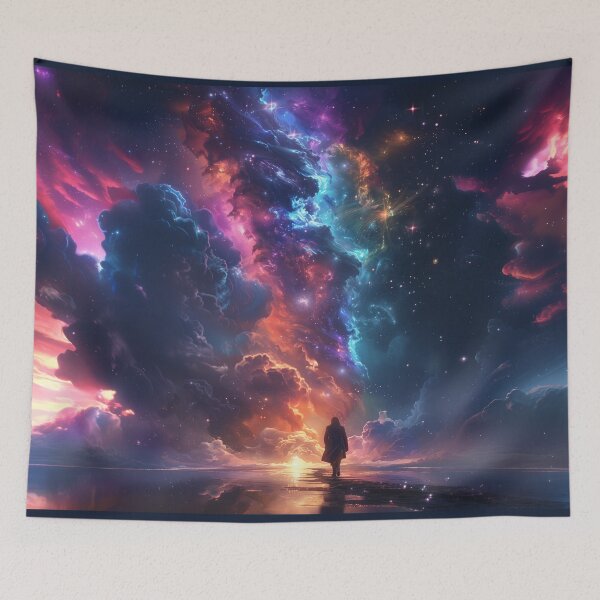 Item preview, Path to Dreamland designed and sold by ArgentoArt.