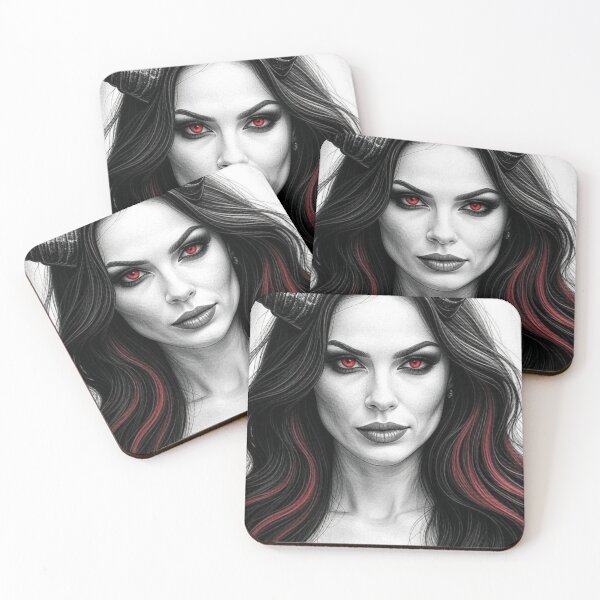 Item preview, Unique woman  designed and sold by HuntsmithMerch.
