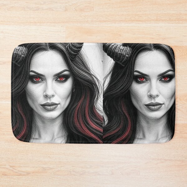 Item preview, Unique woman  designed and sold by HuntsmithMerch.