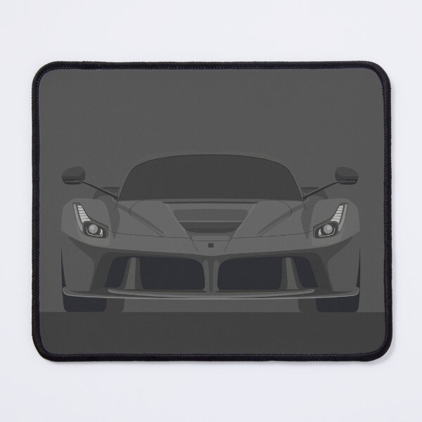 Item preview, LaFerrari - Vector drawing designed and sold by yohannlp.