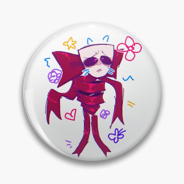 Item preview, Gangle! TADC designed and sold by butteredOWO.