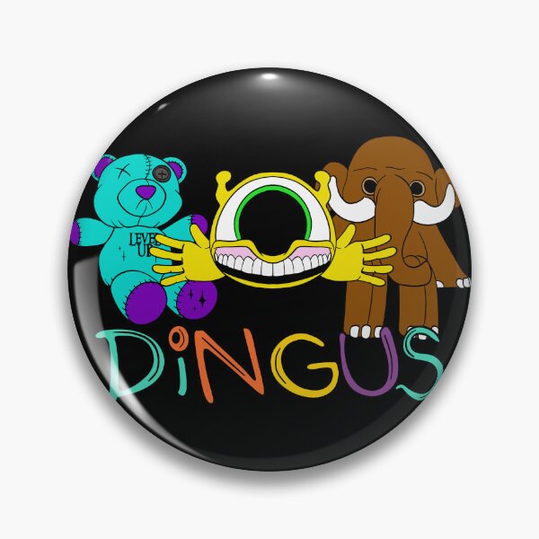 Item preview, Rave Dingus t-shirt  designed and sold by ArtHsst.