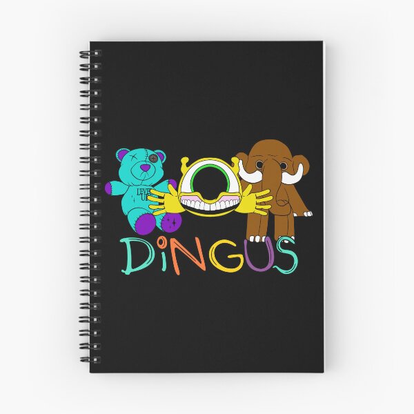 Item preview, Rave Dingus t-shirt  designed and sold by ArtHsst.
