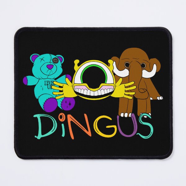 Item preview, Rave Dingus t-shirt  designed and sold by ArtHsst.
