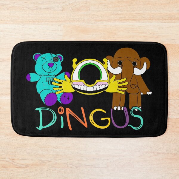 Item preview, Rave Dingus t-shirt  designed and sold by ArtHsst.