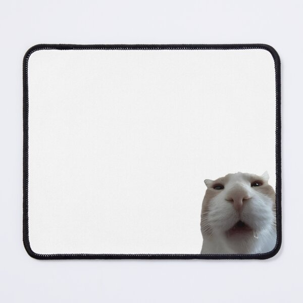 Item preview, Tired cat meme  designed and sold by sassywaffles.