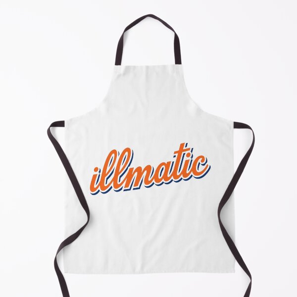 Item preview, Illmatic orange designed and sold by DocStrangePoP.