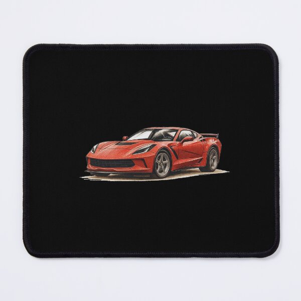 Item preview, Red High Performance Sports Car gifts for fan automotive gifts for boyfriend for car lovers designed and sold by zuzzelek44.