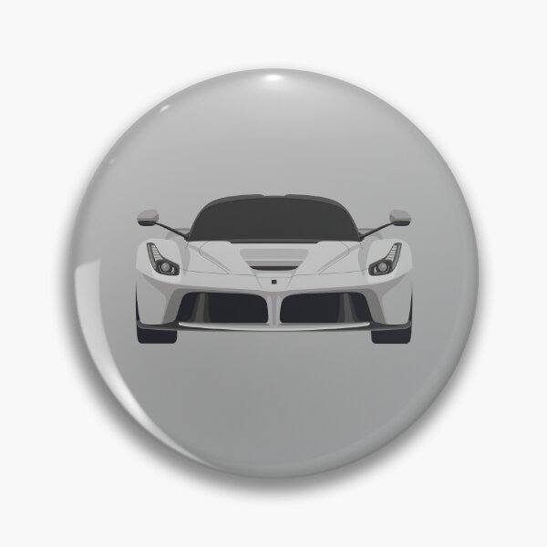 Item preview, LaFerrari - Vector drawing designed and sold by yohannlp.