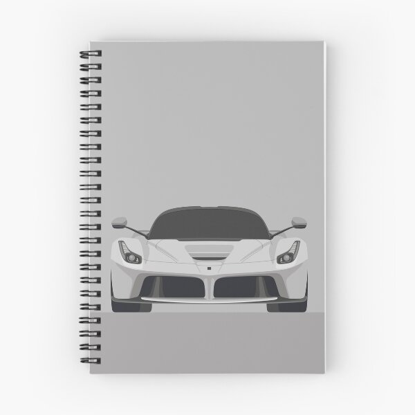 Item preview, LaFerrari - Vector drawing designed and sold by yohannlp.