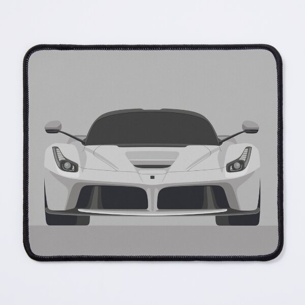 Item preview, LaFerrari - Vector drawing designed and sold by yohannlp.