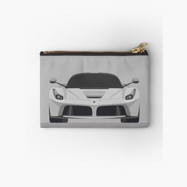 Item preview, LaFerrari - Vector drawing designed and sold by yohannlp.