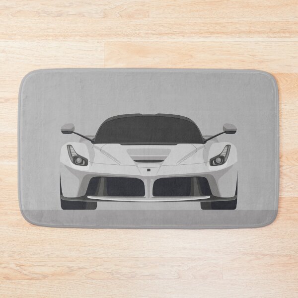 Item preview, LaFerrari - Vector drawing designed and sold by yohannlp.