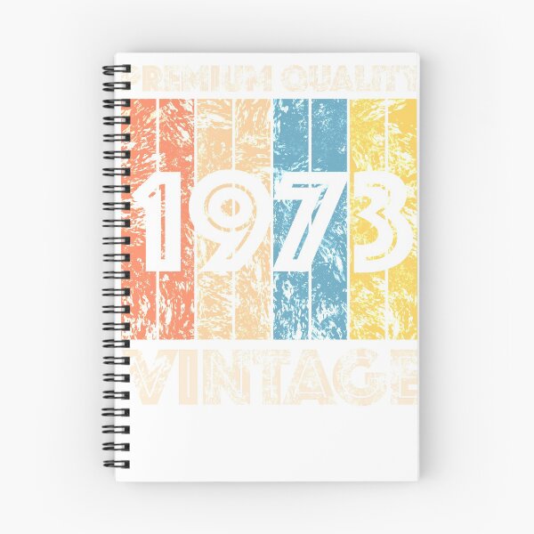 Item preview, 1973 vintage RETRO birthday designed and sold by Mmastert.