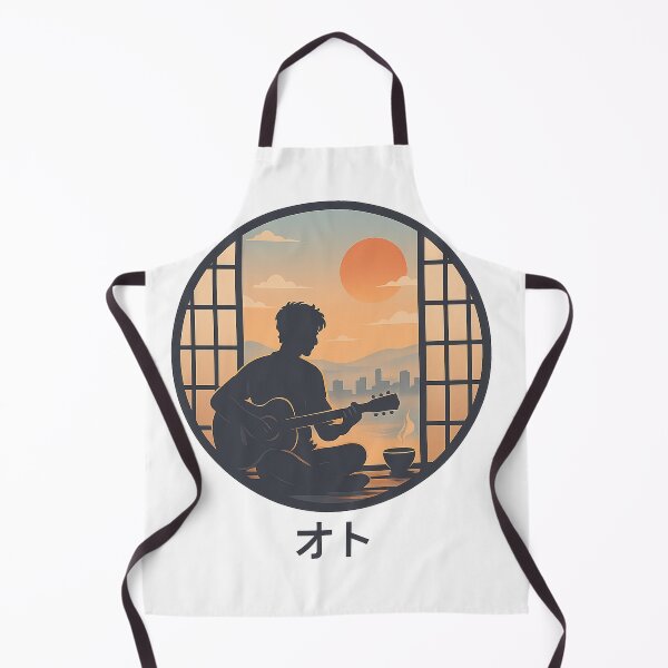 Item preview, Oto – Sunset Melody designed and sold by thtCMRAguy.