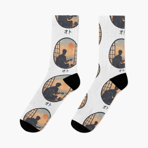 Item preview, Oto – Sunset Melody designed and sold by thtCMRAguy.