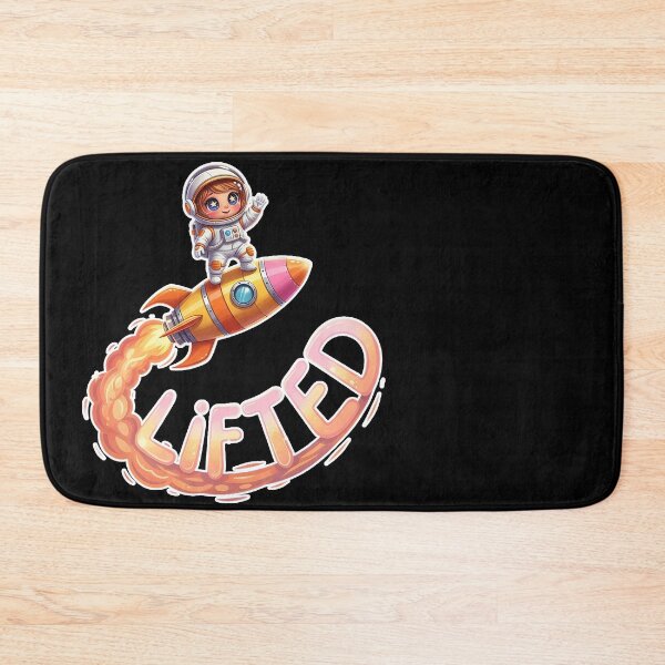 Item preview, Lifted designed and sold by Dylan Hambrook.