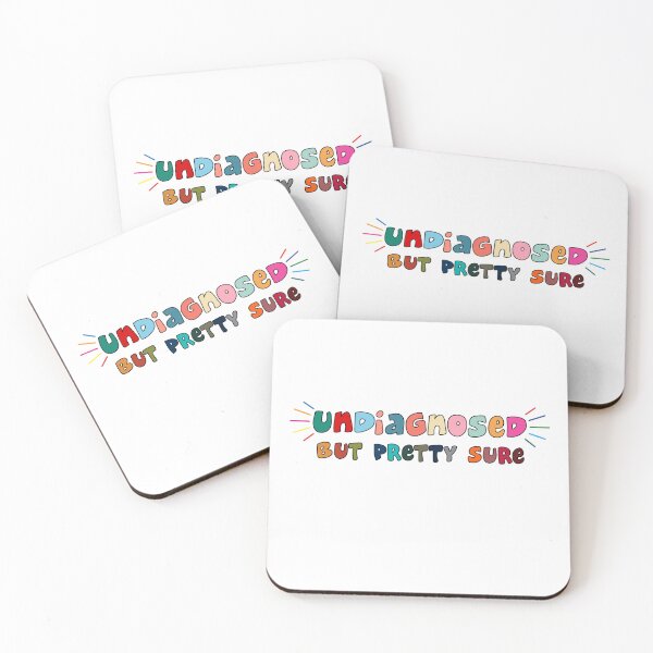 Item preview, Undiagnosed but pretty sure designed and sold by The Tsundoku Chronicles .