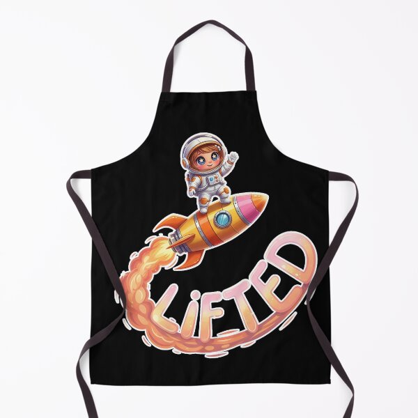 Item preview, Lifted designed and sold by Dylan Hambrook.