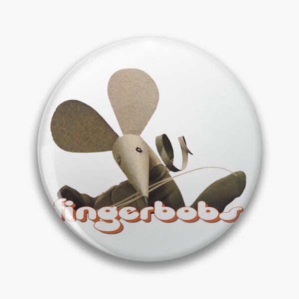 Item preview, Fingermouse designed and sold by Bigkite.