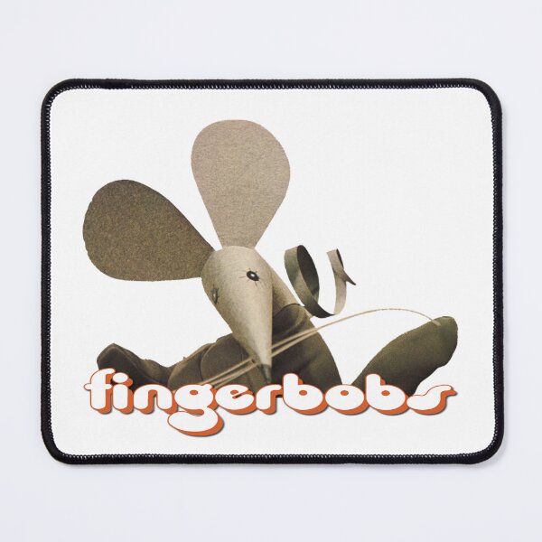Item preview, Fingermouse designed and sold by Bigkite.