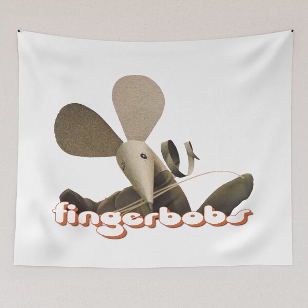 Item preview, Fingermouse designed and sold by Bigkite.