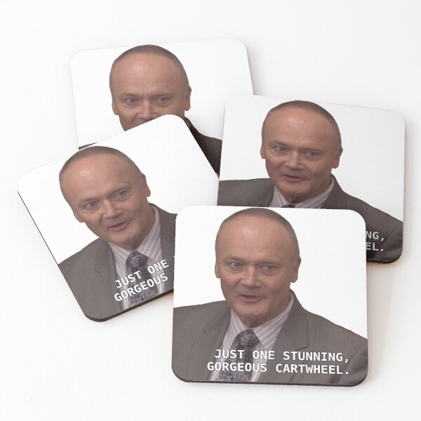 Item preview, creed cartwheel designed and sold by maves.