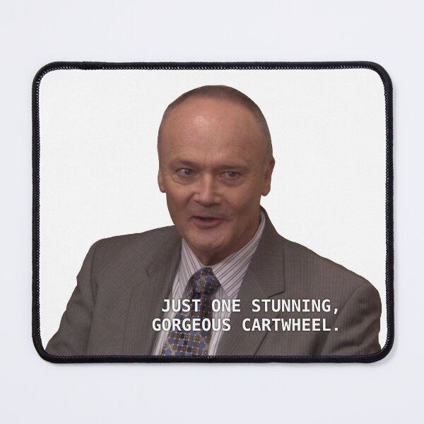 Item preview, creed cartwheel designed and sold by maves.