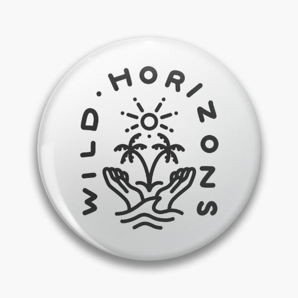 Item preview, Wild Horizons designed and sold by P7illustrations.